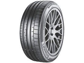 Continental SportContact 6