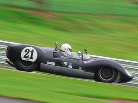 1960 Cooper T57 Monaco Mk.II