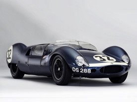 1960 Cooper T57 Monaco Mk.II