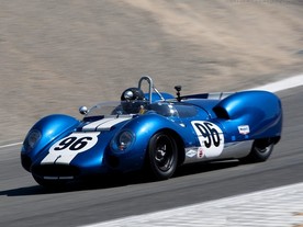 1964 Cooper T61M/Shelby King Cobra CM/5/64