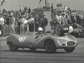 1959 Cooper T49 Monaco Mk.I 