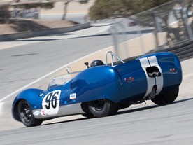 1964 Cooper T61M/Shelby King Cobra CM/5/64