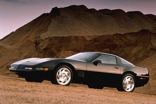 Chevrolet Corvette 1994