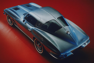Chevrolet Corvette Stingray 1963
