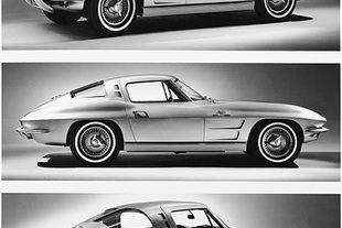 Stingray 1963