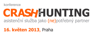 autoweek.cz - Konference Crash hunting 
