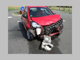 autoweek.cz - Jak po nehodě