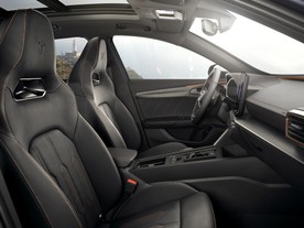 Cupra Formentor 2,0 TSI 310 k DSG 4Drive 