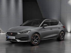 Cupra Leon HB
