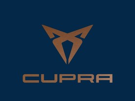 Cupra logo