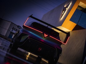 Vision Cupra2 Metahype
