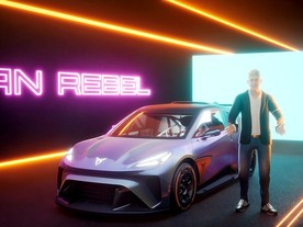 Vision Cupra2 Metahype