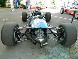 Magda-Wartburg T3 F3/1967