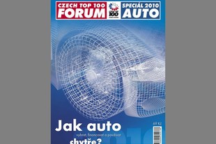 autoweek.cz - Všechna auta na českém trhu