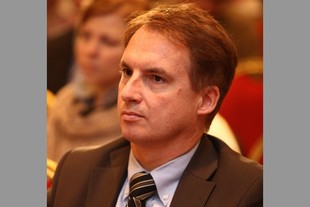 Fabrice Cambolive 