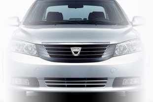 Dacia X52