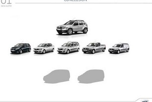 Dacia - současnost a výhled do roku 2012