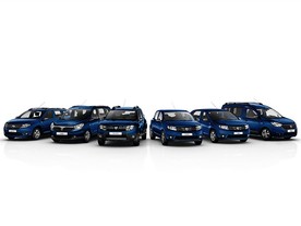 Dacia Celebration