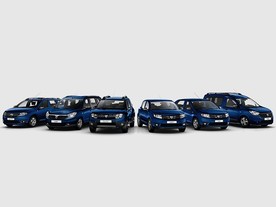 Dacia Celebration