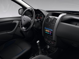 Dacia Duster Celebration
