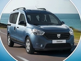Dacia Dokker