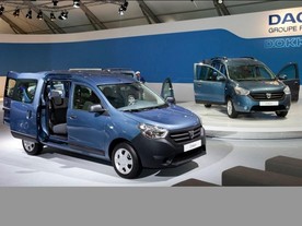 Dacia Dokker
