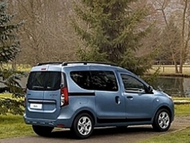 Dacia Dokker