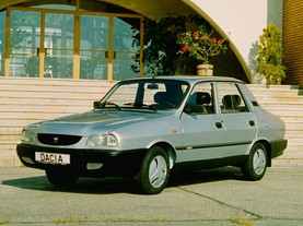 Dacia 1310 1998-2004