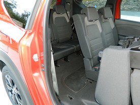 Dacia Jogger Extreme SE TCe 110