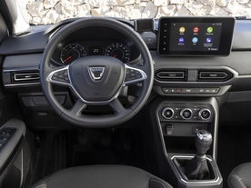 Dacia Jogger Extreme SE TCe 110