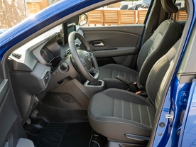 Dacia Jogger Extreme TCe 110