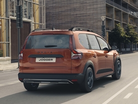 Dacia Jogger 