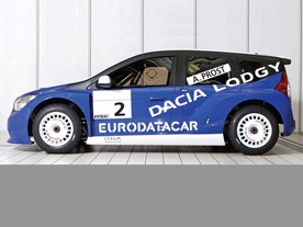 Dacia Lodgy Glace 