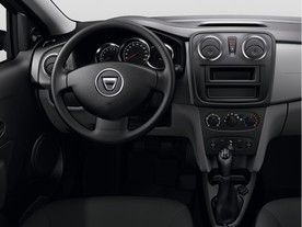 Dacia Logan MCV