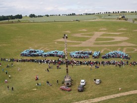 autoweek.cz - Dacia Piknik 2014