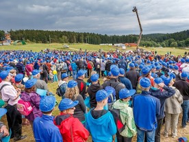 Dacia Piknik 2014