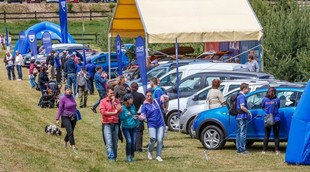 Dacia Piknik 2014