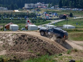 Dacia Picnic 2015