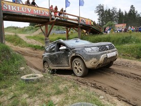 autoweek.cz - Dacia Piknik 2018