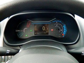 Dacia Spring Comfort Plus Electric 45