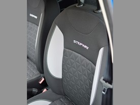 Dacia Sandero Stepway 0,9 12V TCe