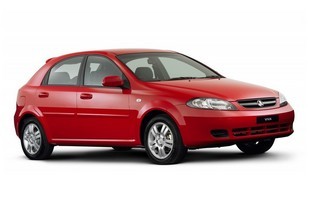 Holden Viva