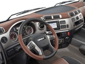 DAF CF Exclusive Line - Pure Excellence