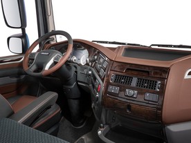 DAF XF Exclusive Line - Pure Excellence