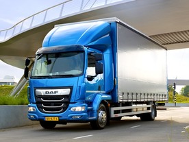 DAF LF 290 Wecon