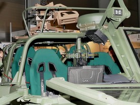 LRPV Gepard 