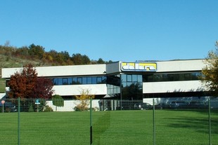 Továrna Dallara Automobili