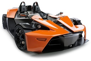 KTM X-Bow