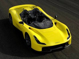 Dallara Stradale