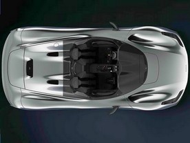 Dallara Stradale 